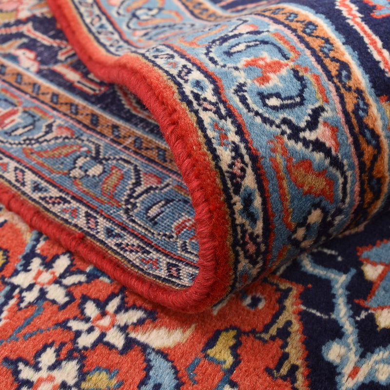 Tappeto Persero - Classico - 314 x 206 cm - rosso chiaro
