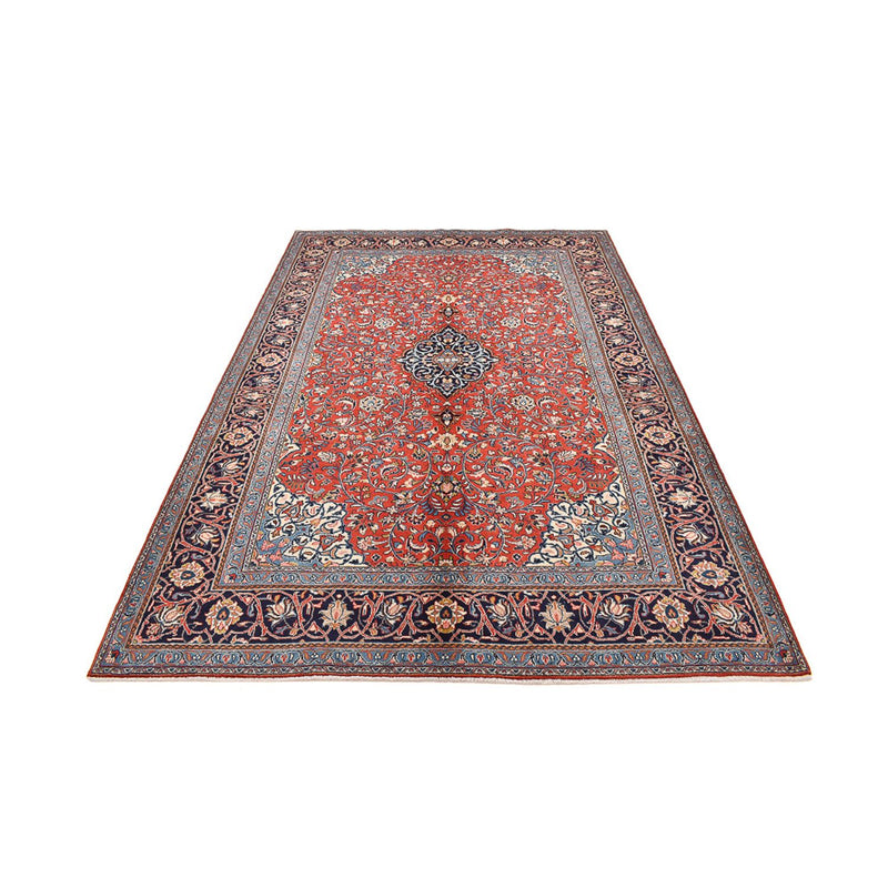 Tappeto Persero - Classico - 314 x 206 cm - rosso chiaro