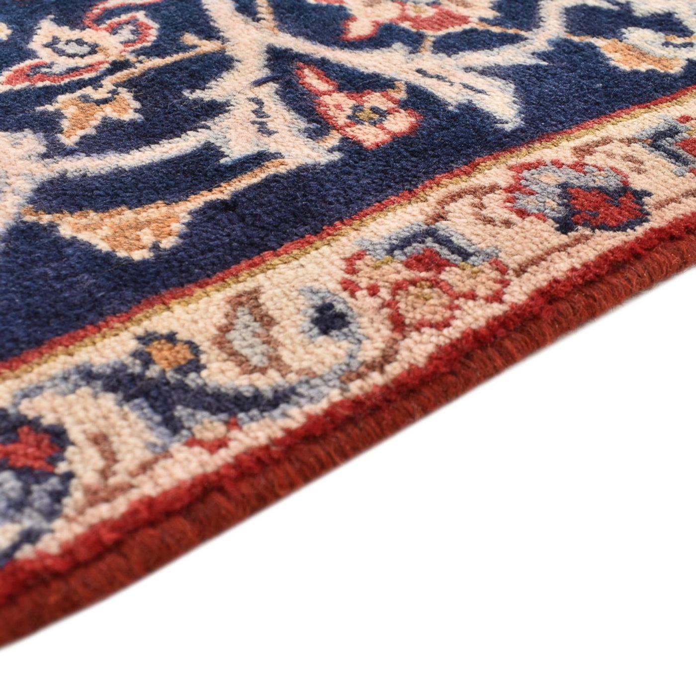 Najafabad Tappeto 347x239cm - Tappeto persiano