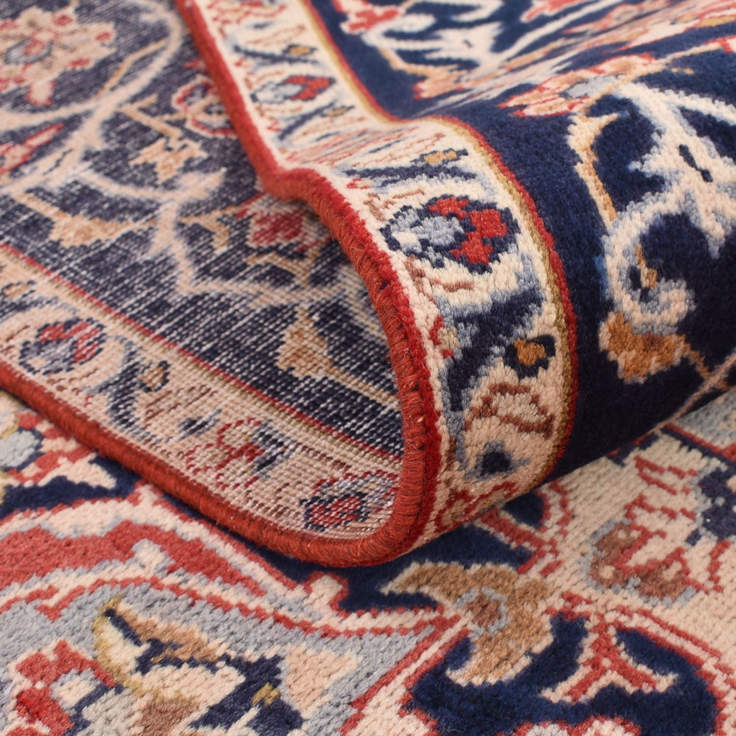 Tappeto Persero - Classico - 347 x 239 cm - rosso