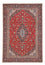 Tappeto Persero - Keshan - 405 x 275 cm - rosso