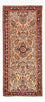 Tappeto corsia Tappeto Persero - Nomade - 204 x 89 cm - beige