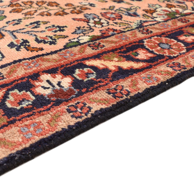 Tappeto corsia Tappeto Persero - Nomade - 204 x 89 cm - beige