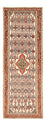 Tappeto corsia Tappeto Persero - Nomade - 227 x 80 cm - beige