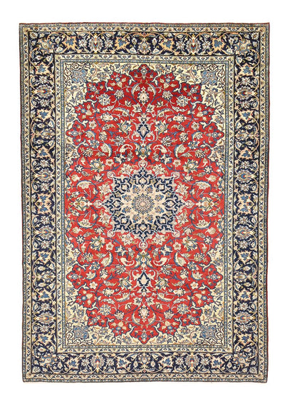 Najafabad Tappeto 245x358cm - Tappeto persiano