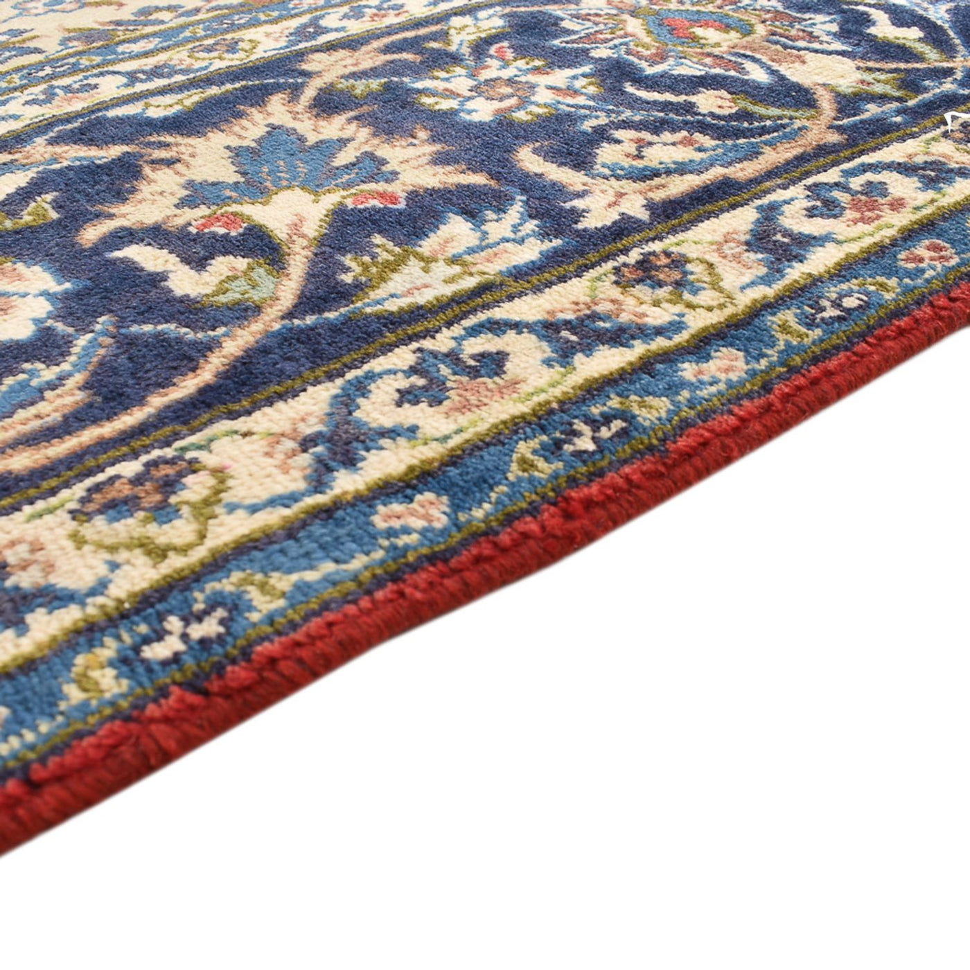 Najafabad Tappeto 358x245cm - Tappeto persiano