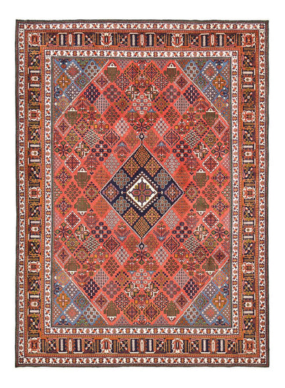 Meymeh Tappeto 265x362cm - Tappeto persiano