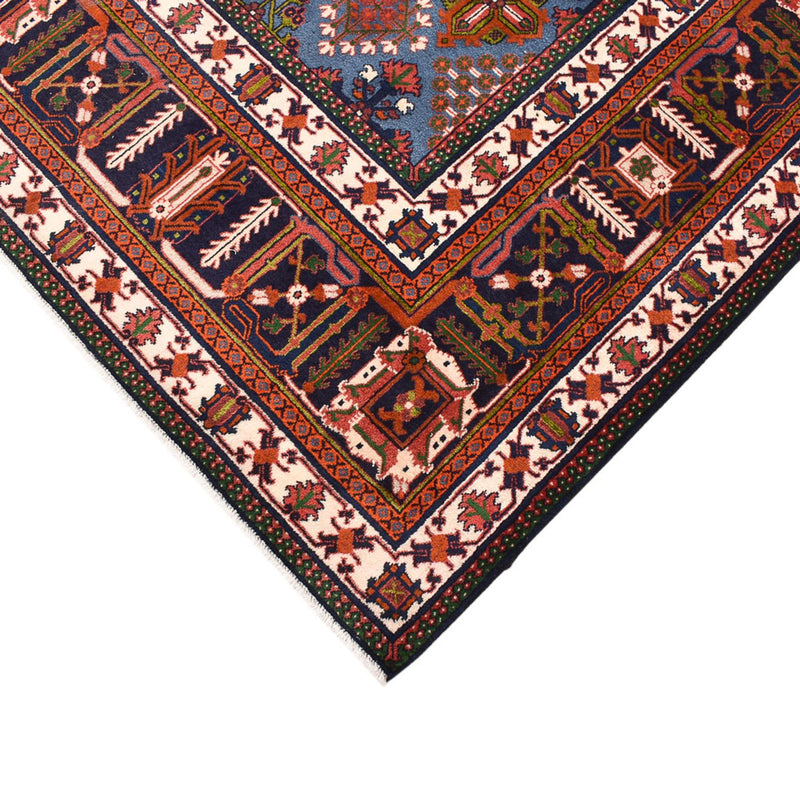 Tappeto Persero - Nomade - 362 x 265 cm - rosso