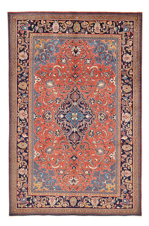 Tappeto Persero - Classico - 316 x 207 cm - rosso