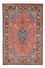 Tappeto Persero - Classico - 316 x 207 cm - rosso