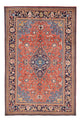 Mahal Tappeto 316x207cm - Tappeto persiano