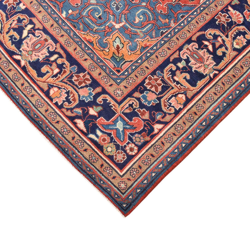 Tappeto Persero - Classico - 316 x 207 cm - rosso