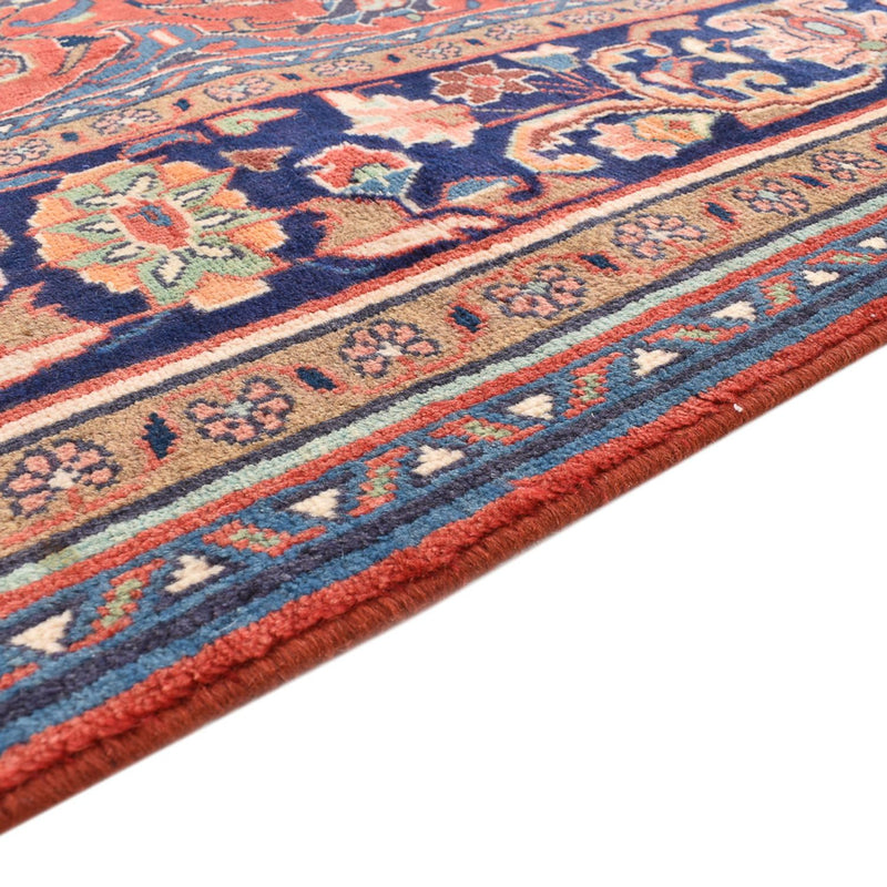Tappeto Persero - Classico - 316 x 207 cm - rosso