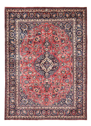 Tappeto Persero - Classico - 344 x 242 cm - rosso chiaro