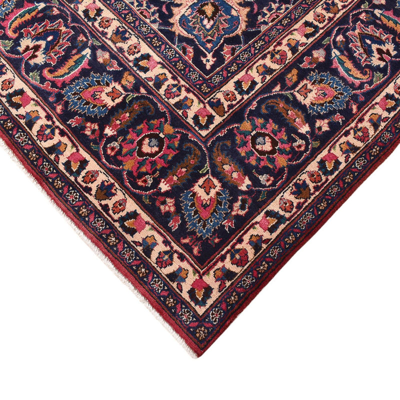 Tappeto Persero - Classico - 344 x 242 cm - rosso chiaro