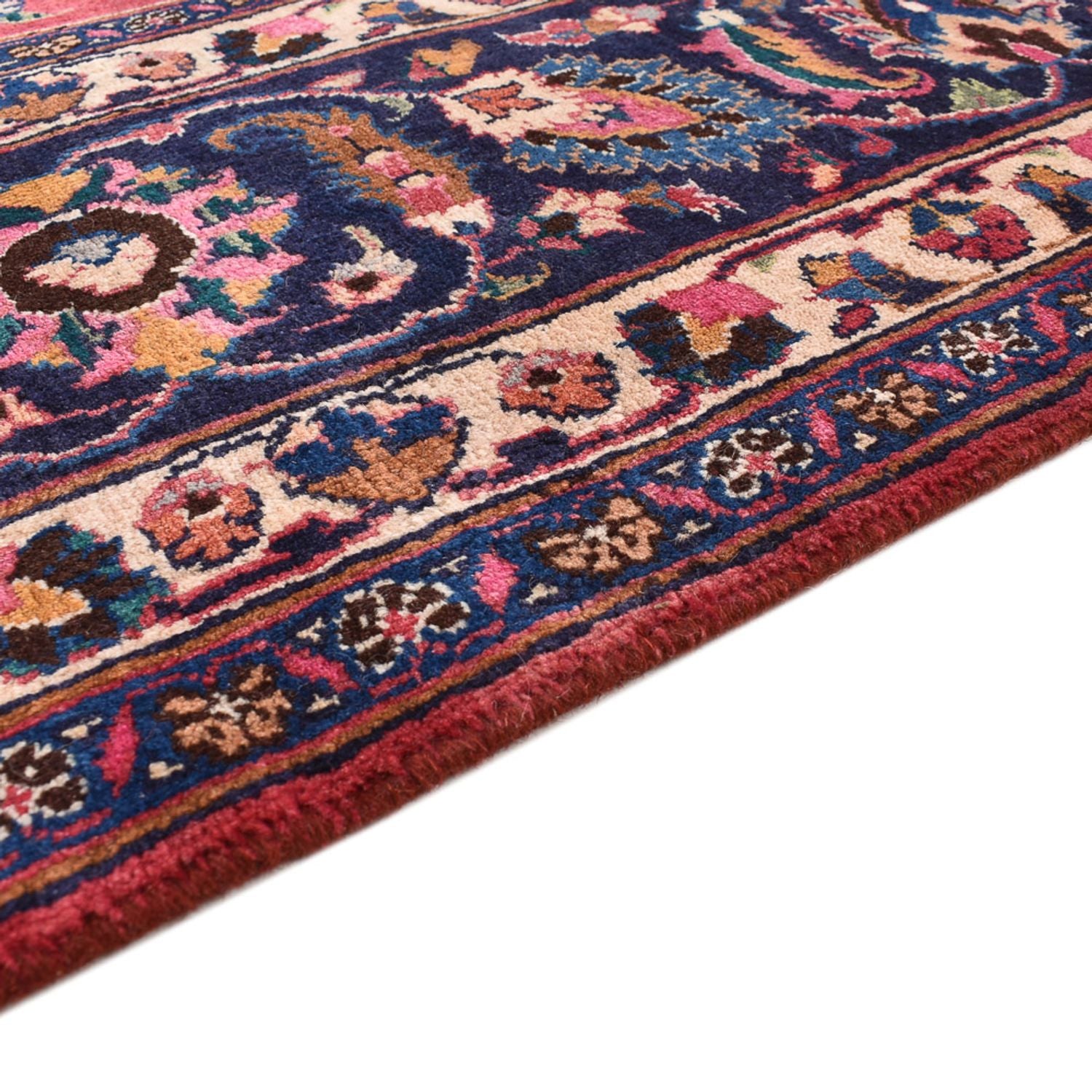 Tappeto Persero - Classico - 344 x 242 cm - rosso chiaro