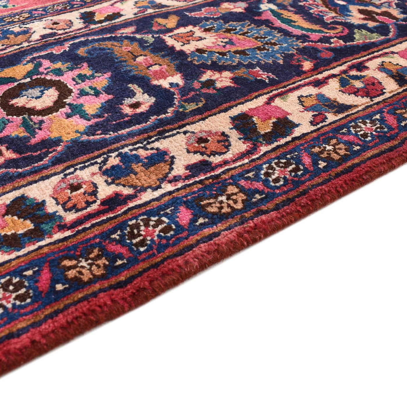 Mashhad Tappeto 344x242cm - Tappeto persiano