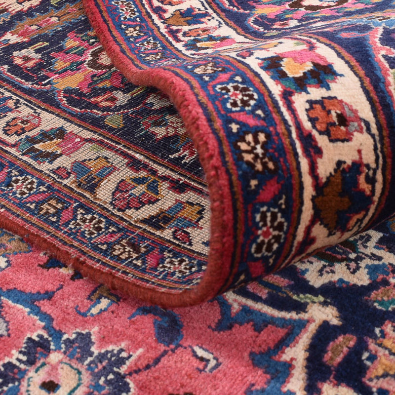 Tappeto Persero - Classico - 344 x 242 cm - rosso chiaro