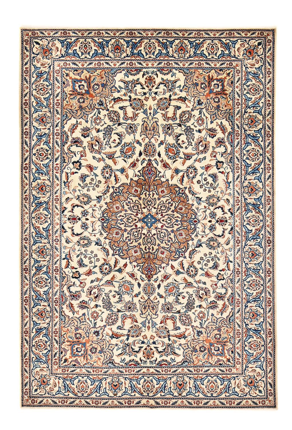 Tappeto Persero - Classico - 298 x 200 cm - sabbia