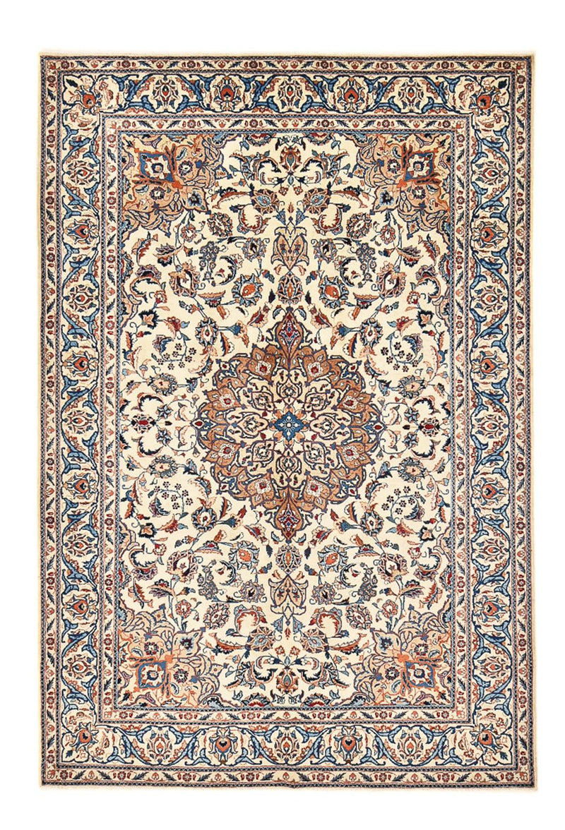 Tappeto Persero - Classico - 298 x 200 cm - sabbia
