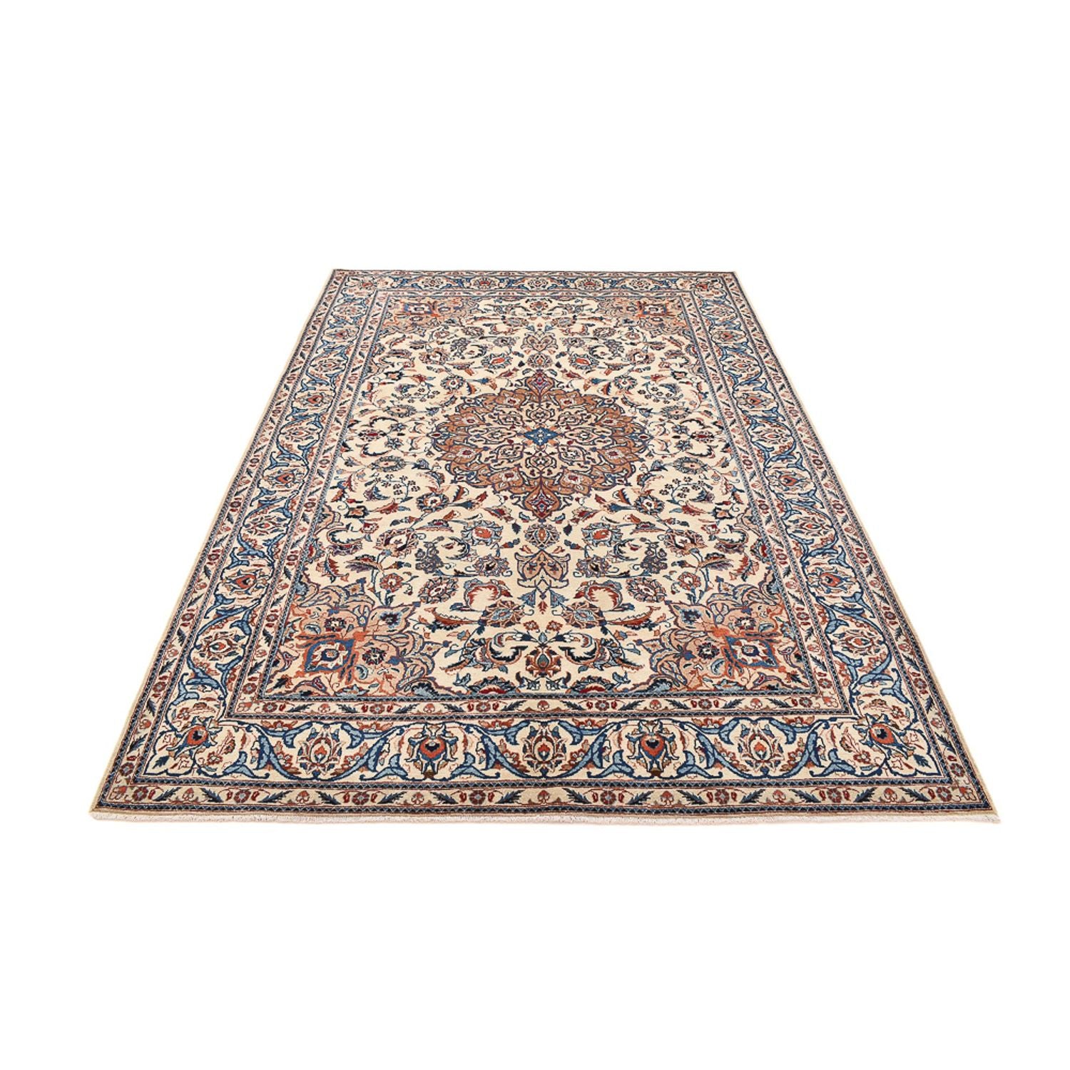 Tappeto Persero - Classico - 298 x 200 cm - sabbia