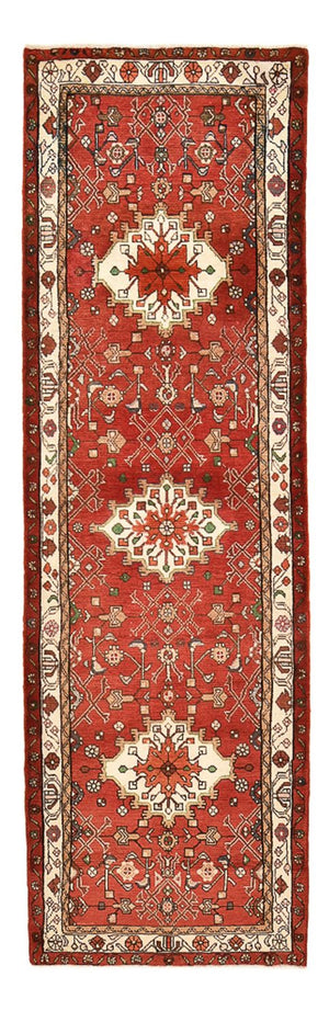 Tappeto corsia Tappeto Persero - Nomade - 297 x 85 cm - ruggine