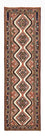 Tappeto corsia Tappeto Persero - Nomade - 277 x 78 cm - beige scuro