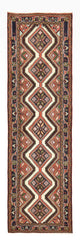 Rudbar Tappeto 277x78cm - Tappeto persiano
