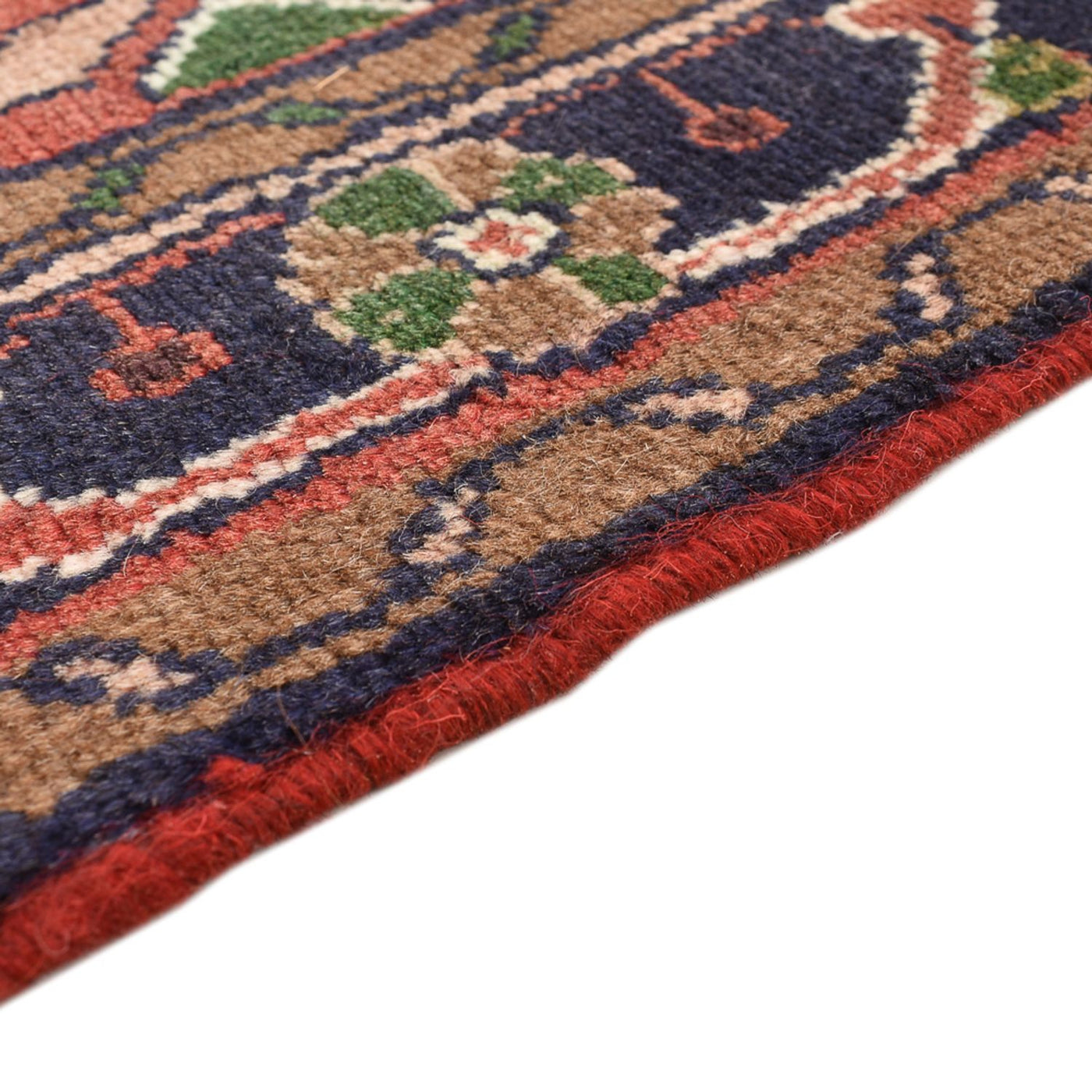 Rudbar Tappeto 277x78cm - Tappeto persiano