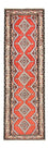 Tappeto corsia Tappeto Persero - Nomade - 243 x 73 cm - rosso