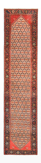 Kolyai Tappeto 393x90cm - Tappeto persiano
