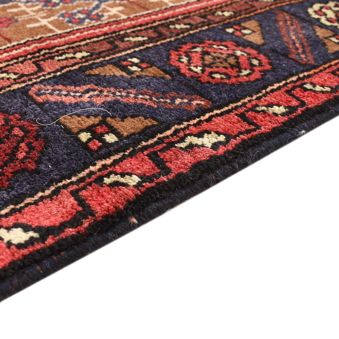 Kolyai Tappeto 393x90cm - Tappeto persiano