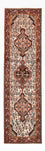 Tappeto corsia Tappeto Persero - Nomade - 300 x 85 cm - beige