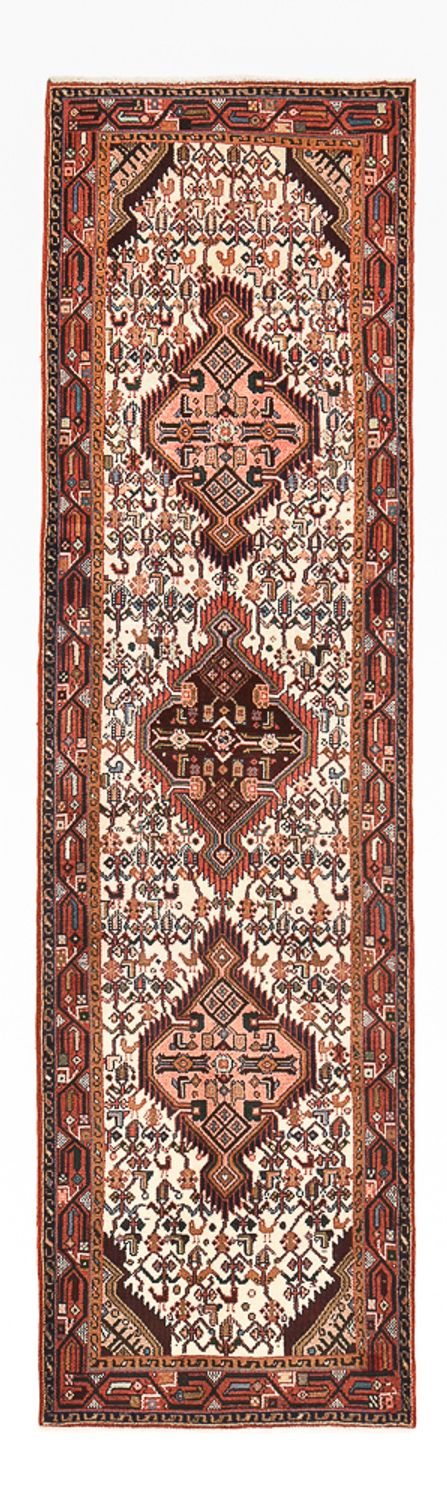 Tappeto corsia Tappeto Persero - Nomade - 300 x 85 cm - beige