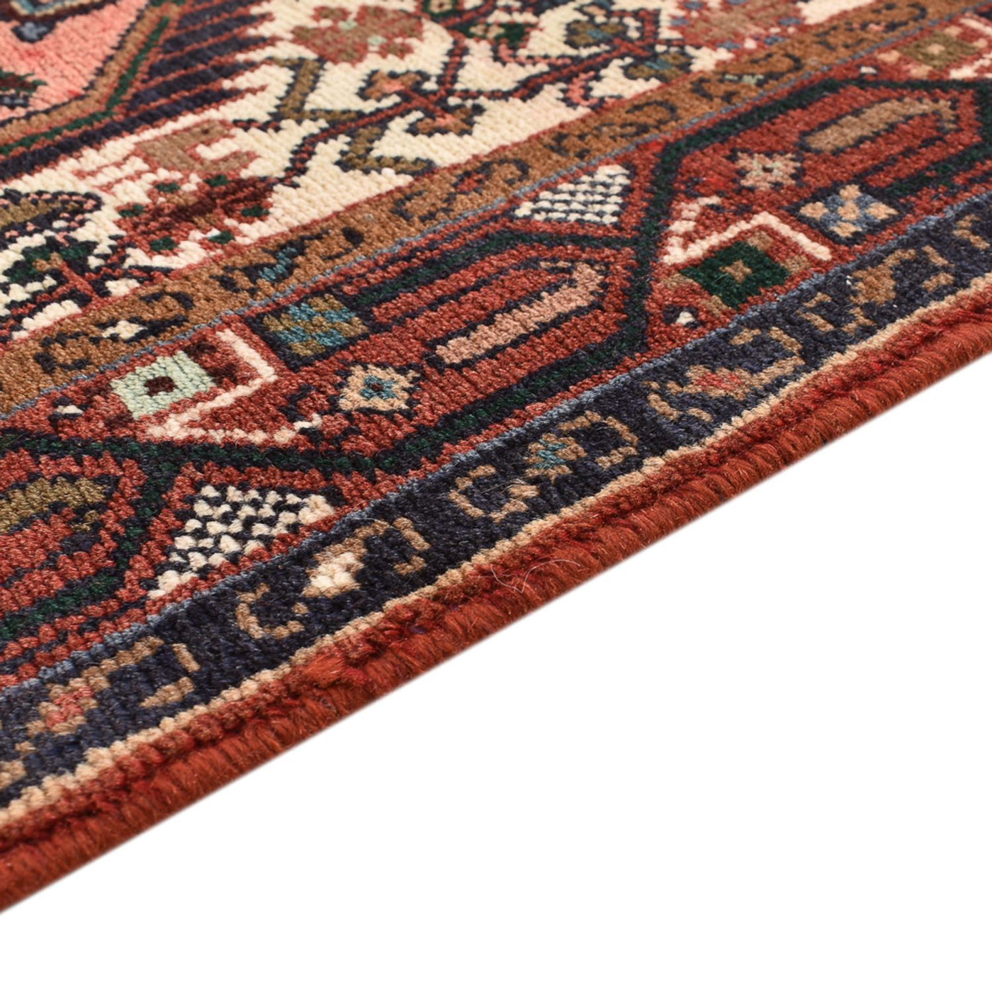Hamadan Tappeto 300x85cm - Tappeto persiano