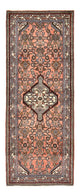 Hamadan Tappeto 205x79cm - Tappeto persiano