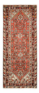 Hamadan Tappeto 190x76cm - Tappeto persiano