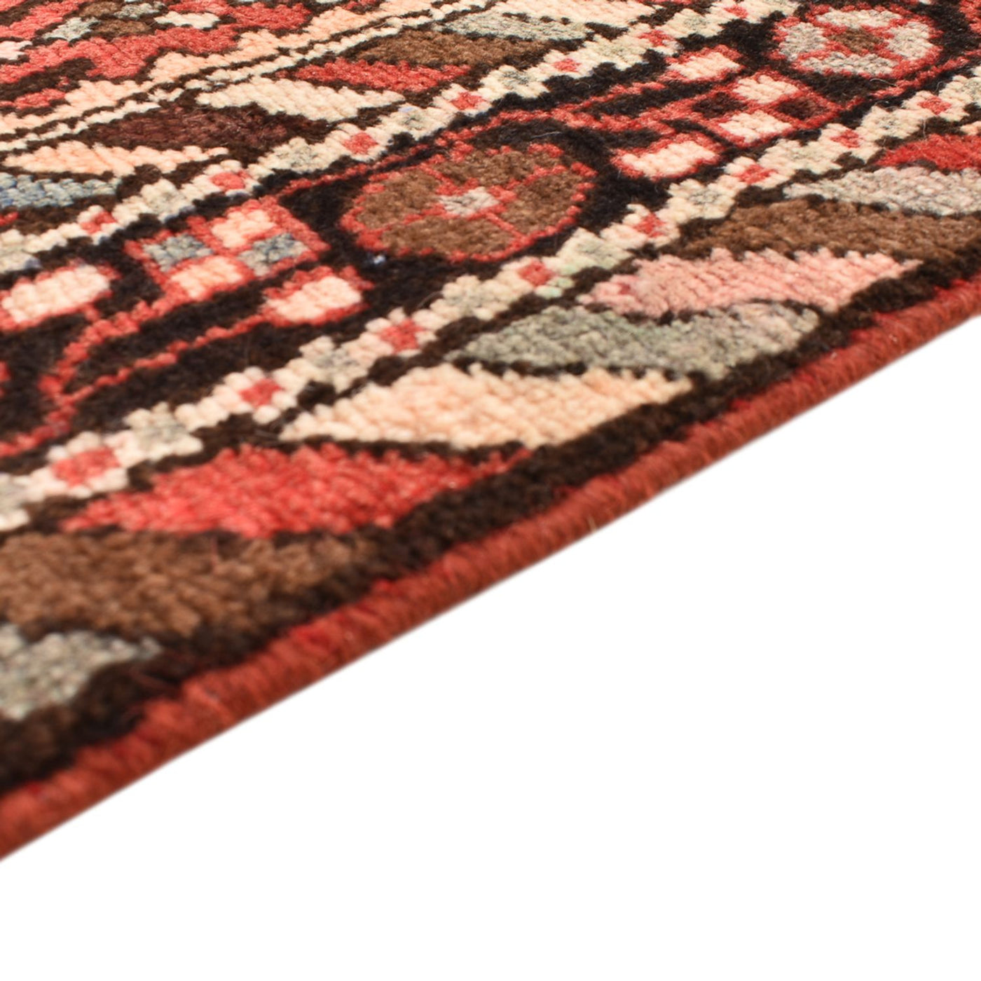 Hamadan Tappeto 190x76cm - Tappeto persiano