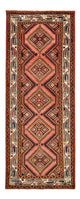 Rudbar Tappeto 224x86cm - Tappeto persiano