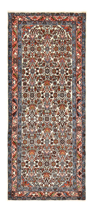 Tappeto corsia Tappeto Persero - Nomade - 192 x 80 cm - multicolore