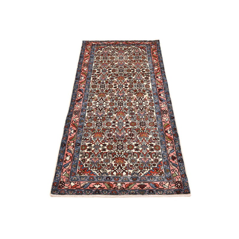 Tappeto corsia Tappeto Persero - Nomade - 192 x 80 cm - multicolore