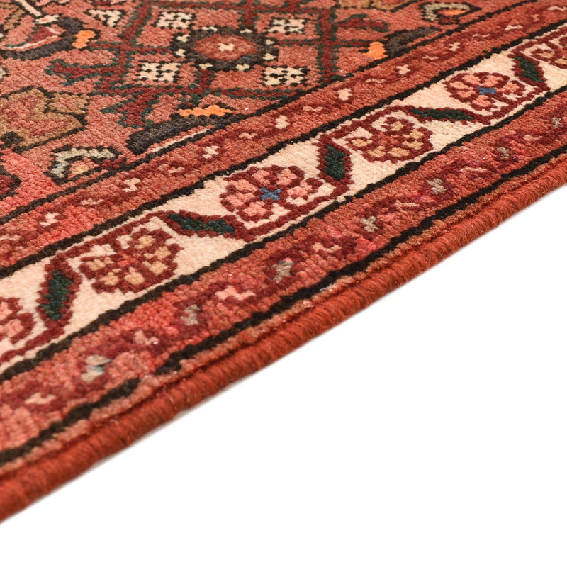 Tappeto corsia Tappeto Persero - Nomade - 185 x 73 cm - rosso chiaro