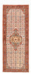 Tappeto corsia Tappeto Persero - Nomade - 186 x 71 cm - rosso chiaro