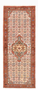 Hamadan Tappeto 186x71cm - Tappeto persiano