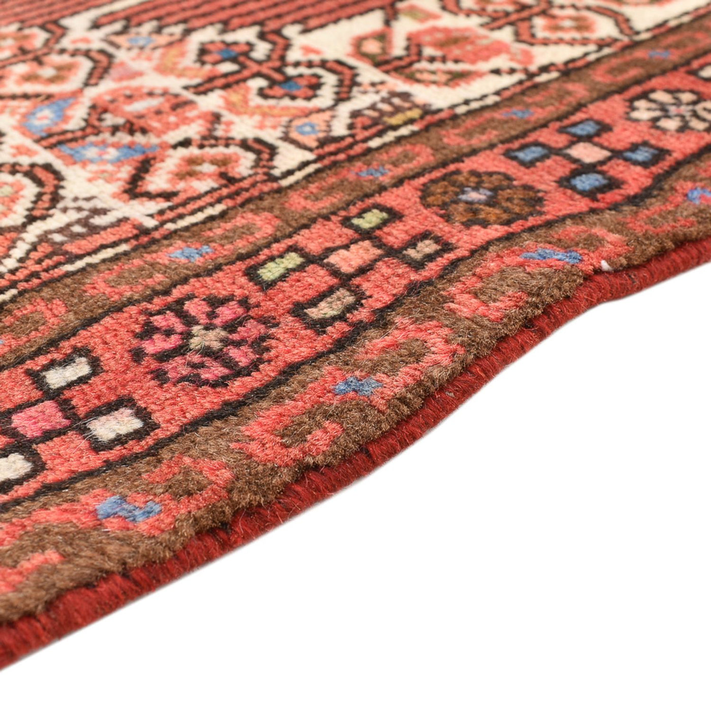 Hamadan Tappeto 186x71cm - Tappeto persiano