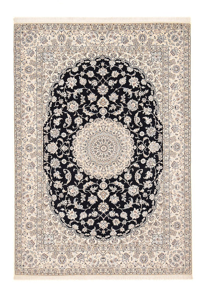 Nain - 9La Tappeto 251x356cm - Tappeto persiano