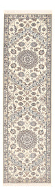 Nain - 9La Tappeto 86x303cm - Tappeto persiano