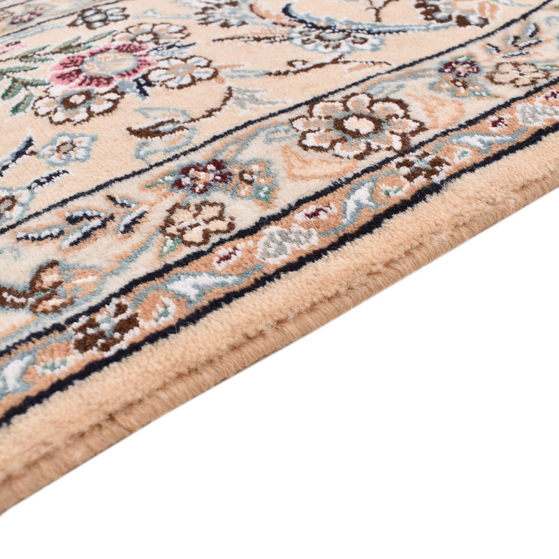Tappeto Persero - Nain - Reale - 310 x 213 cm - bianco