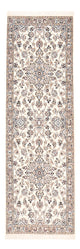 Nain - 9La Tappeto 70x219cm - Tappeto persiano
