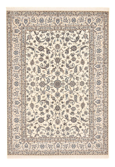 Nain - 6La Tappeto 205x297cm - Tappeto persiano